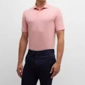Peter Millar Collection | Super Soft Cotton Modal Polo Shirt